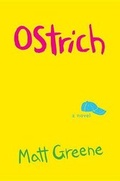 Cover: Ostrich - Random House Audio Publishing Group
