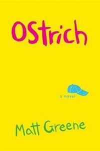 Enlarge image Cover: Ostrich - Random House Audio Publishing Group