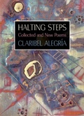 Cover: Halting Steps - Northwestern University Press