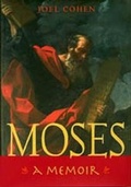 Cover: Moses - Paulist Press International,U.S.