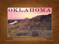 Cover: Historical Atlas of Oklahoma - University of Oklahoma Press