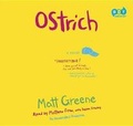 Cover: Ostrich - Books on Tape