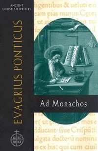 Enlarge image Cover: 59. Evagrius Ponticus - Paulist Press International,U.S.