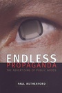 Cover: Endless Propaganda - University of Toronto Press