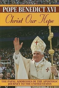 Enlarge image Cover: Christ Our Hope - Paulist Press International,U.S.