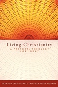 Cover: Living Christianity - Augsburg Fortress