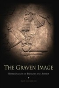 Enlarge image Cover: The Graven Image - University of Pennsylvania Press