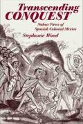 Cover: Transcending Conquest - University of Oklahoma Press