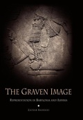 Cover: The Graven Image - University of Pennsylvania Press
