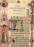 Cover: The Sherborne Missal - University of Toronto Press