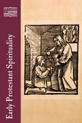 Cover: Early Protestant Spirituality - Paulist Press