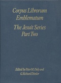Cover: The Jesuit Series Part Two (D-E) - University of Toronto Press