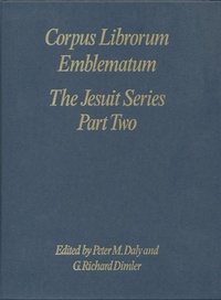 Enlarge image Cover: The Jesuit Series Part Two (D-E) - University of Toronto Press