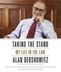 Cover: Taking the Stand - Random House Audio Publishing Group