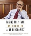 Cover: Taking the Stand - Random House Audio Publishing Group
