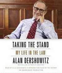 Enlarge image Cover: Taking the Stand - Random House Audio Publishing Group