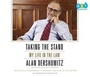 Cover: Taking the Stand - Books on Tape