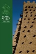 Cover: Islamic Africa 3.2 - Northwestern University Press