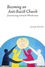 Cover: Becoming an Anti-Racist Church - Fortress Press,U.S.