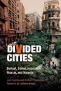 Cover: Divided Cities - University of Pennsylvania Press