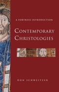 Cover: Contemporary Christologies - Fortress Press,U.S.