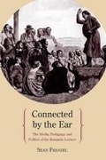 Cover: Connected by the Ear - Northwestern University Press