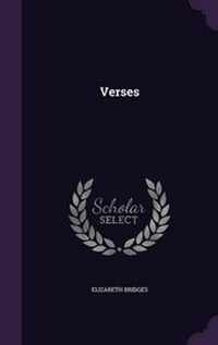 Enlarge image Cover: Verses - Palala Press