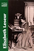Cover: Elisabeth Leseur - Paulist Press International,U.S.