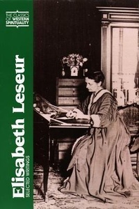 Enlarge image Cover: Elisabeth Leseur - Paulist Press International,U.S.