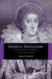 Enlarge image Cover: Faithful Translators - Northwestern University Press