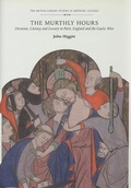 Cover: The Murthly Hours - University of Toronto Press