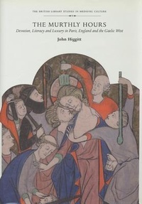 Enlarge image Cover: The Murthly Hours - University of Toronto Press