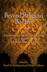 Abbildung von: Beyond Religious Borders - University of Pennsylvania Press