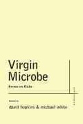 Cover: Virgin Microbe - Northwestern University Press