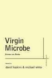 Enlarge image Cover: Virgin Microbe - Northwestern University Press