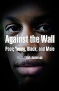 Cover: Against the Wall - University of Pennsylvania Press