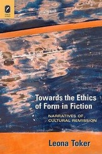 Enlarge image Cover: Towards the Ethics of Form in Fiction - Ohio State University Press