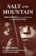 Cover: Salt of the Mountain - University of Oklahoma Press