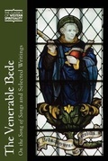 Cover: The Venerable Bede - Paulist Press International,U.S.