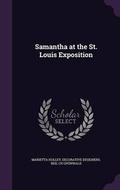 Cover: Samantha at the St. Louis Exposition - Palala Press