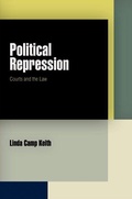 Cover: Political Repression - University of Pennsylvania Press