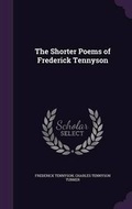 Cover: The Shorter Poems of Frederick Tennyson - Palala Press