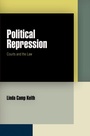 Cover: Political Repression - University of Pennsylvania Press