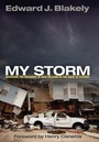 Cover: My Storm - University of Pennsylvania Press