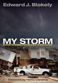 Cover: My Storm - University of Pennsylvania Press