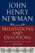 Cover: John Henry Newman: Meditations and Devotions - Paulist Press International,U.S.