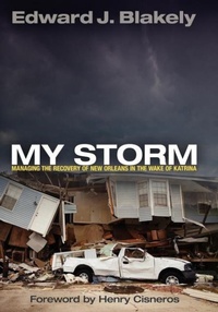 Enlarge image Cover: My Storm - University of Pennsylvania Press