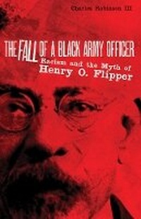 Enlarge image Cover: The Fall of a Black Army Officer - University of Oklahoma Press
