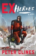 Cover: Ex-Heroes - Random House USA Inc