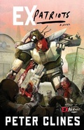 Cover: Ex-Patriots - Random House USA Inc
